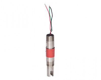 Echotel® 940/941 compact economical ultrasonic level switches